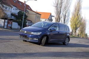 VW Touran