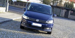 VW Touran