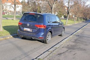 VW Touran