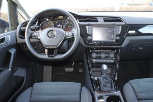 VW Touran