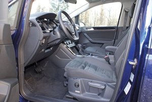 VW Touran